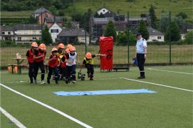 Fédération Nationale des Pompiers